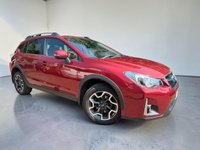 USED 2016 66 SUBARU XV 2.0D SE Premium SUV 5dr Diesel Manual 4WD Euro 6 (147 ps) 