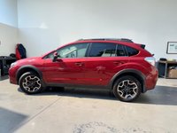 USED 2016 66 SUBARU XV 2.0D SE Premium SUV 5dr Diesel Manual 4WD Euro 6 (147 ps) 