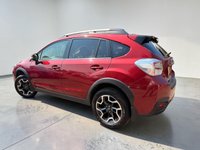 USED 2016 66 SUBARU XV 2.0D SE Premium SUV 5dr Diesel Manual 4WD Euro 6 (147 ps) 