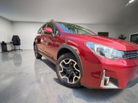 USED 2016 66 SUBARU XV 2.0D SE Premium SUV 5dr Diesel Manual 4WD Euro 6 (147 ps) 