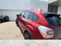 USED 2016 66 SUBARU XV 2.0D SE Premium SUV 5dr Diesel Manual 4WD Euro 6 (147 ps) 