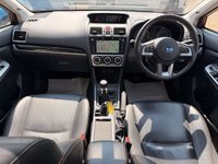USED 2016 66 SUBARU XV 2.0D SE Premium SUV 5dr Diesel Manual 4WD Euro 6 (147 ps) 