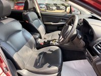 USED 2016 66 SUBARU XV 2.0D SE Premium SUV 5dr Diesel Manual 4WD Euro 6 (147 ps) 