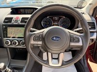 USED 2016 66 SUBARU XV 2.0D SE Premium SUV 5dr Diesel Manual 4WD Euro 6 (147 ps) 
