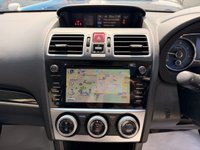 USED 2016 66 SUBARU XV 2.0D SE Premium SUV 5dr Diesel Manual 4WD Euro 6 (147 ps) 