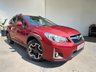 USED 2016 66 SUBARU XV 2.0D SE Premium SUV 5dr Diesel Manual 4WD Euro 6 (147 ps) 