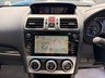 USED 2016 66 SUBARU XV 2.0D SE Premium SUV 5dr Diesel Manual 4WD Euro 6 (147 ps) 