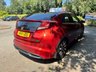 USED 2014 14 HONDA CIVIC 1.8 i-VTEC SR Hatchback 5dr Petrol Auto Euro 5 (142 ps) AUTOMATIC! FULL LEATHER INTERIOR! REVERSE CAMERA!