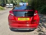USED 2014 14 HONDA CIVIC 1.8 i-VTEC SR Hatchback 5dr Petrol Auto Euro 5 (142 ps) AUTOMATIC! FULL LEATHER INTERIOR! REVERSE CAMERA!