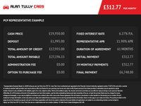 USED 2022 22 KIA SPORTAGE 1.6 T-GDi MHEV GT-Line SUV 5dr Petrol Hybrid DCT Euro 6 (s/s) (148 bhp) 