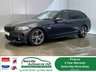 USED 2014 64 BMW 5 SERIES 2.0 520i M Sport Touring 5dr Petrol Auto Euro 6 (s/s) (184 ps) ONE OF A KIND - Â£10K EXTRAS
