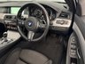 USED 2014 64 BMW 5 SERIES 2.0 520i M Sport Touring 5dr Petrol Auto Euro 6 (s/s) (184 ps) ONE OF A KIND - Â£10K EXTRAS