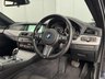 USED 2014 64 BMW 5 SERIES 2.0 520i M Sport Touring 5dr Petrol Auto Euro 6 (s/s) (184 ps) ONE OF A KIND - Â£10K EXTRAS