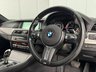 USED 2014 64 BMW 5 SERIES 2.0 520i M Sport Touring 5dr Petrol Auto Euro 6 (s/s) (184 ps) ONE OF A KIND - Â£10K EXTRAS