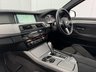 USED 2014 64 BMW 5 SERIES 2.0 520i M Sport Touring 5dr Petrol Auto Euro 6 (s/s) (184 ps) ONE OF A KIND - Â£10K EXTRAS
