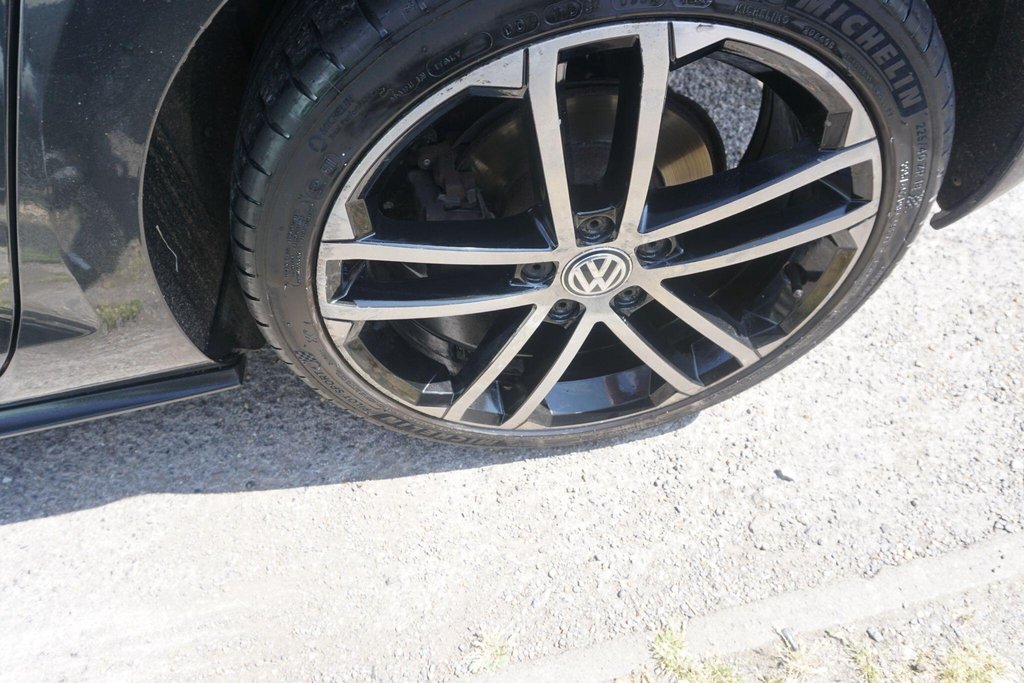 USED 2016 66 VOLKSWAGEN GOLF 2.0 TDI BlueMotion Tech GTD DSG Euro 6 (s/s) 5dr AUTO/DIESEL/HISTORY!!!