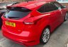 USED 2015 65 FORD FOCUS 1.0T EcoBoost Zetec S Euro 6 (s/s) 5dr APPLE CAR PLAY*NEW MOT+SERVICE