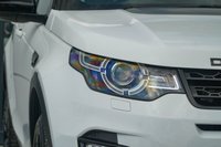 USED 2018 M LAND ROVER DISCOVERY SPORT 2.0 TD4 HSE Black SUV 5dr Diesel Auto 4WD Euro 6 (s/s) (180 ps) 