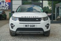 USED 2018 M LAND ROVER DISCOVERY SPORT 2.0 TD4 HSE Black SUV 5dr Diesel Auto 4WD Euro 6 (s/s) (180 ps) 