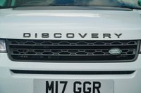 USED 2018 M LAND ROVER DISCOVERY SPORT 2.0 TD4 HSE Black SUV 5dr Diesel Auto 4WD Euro 6 (s/s) (180 ps) 
