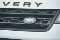 USED 2018 M LAND ROVER DISCOVERY SPORT 2.0 TD4 HSE Black SUV 5dr Diesel Auto 4WD Euro 6 (s/s) (180 ps) 