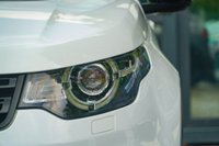 USED 2018 M LAND ROVER DISCOVERY SPORT 2.0 TD4 HSE Black SUV 5dr Diesel Auto 4WD Euro 6 (s/s) (180 ps) 