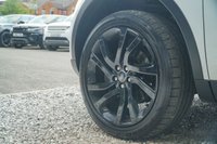 USED 2018 M LAND ROVER DISCOVERY SPORT 2.0 TD4 HSE Black SUV 5dr Diesel Auto 4WD Euro 6 (s/s) (180 ps) 