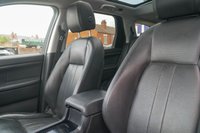 USED 2018 M LAND ROVER DISCOVERY SPORT 2.0 TD4 HSE Black SUV 5dr Diesel Auto 4WD Euro 6 (s/s) (180 ps) 