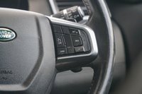 USED 2018 M LAND ROVER DISCOVERY SPORT 2.0 TD4 HSE Black SUV 5dr Diesel Auto 4WD Euro 6 (s/s) (180 ps) 