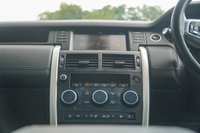 USED 2018 M LAND ROVER DISCOVERY SPORT 2.0 TD4 HSE Black SUV 5dr Diesel Auto 4WD Euro 6 (s/s) (180 ps) 