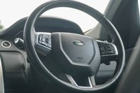 USED 2018 M LAND ROVER DISCOVERY SPORT 2.0 TD4 HSE Black SUV 5dr Diesel Auto 4WD Euro 6 (s/s) (180 ps) 
