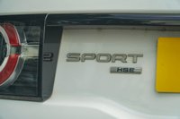 USED 2018 M LAND ROVER DISCOVERY SPORT 2.0 TD4 HSE Black SUV 5dr Diesel Auto 4WD Euro 6 (s/s) (180 ps) 