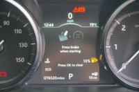 USED 2018 M LAND ROVER DISCOVERY SPORT 2.0 TD4 HSE Black SUV 5dr Diesel Auto 4WD Euro 6 (s/s) (180 ps) 