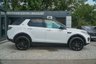 USED 2018 M LAND ROVER DISCOVERY SPORT 2.0 TD4 HSE Black SUV 5dr Diesel Auto 4WD Euro 6 (s/s) (180 ps) 