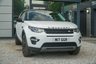 USED 2018 M LAND ROVER DISCOVERY SPORT 2.0 TD4 HSE Black SUV 5dr Diesel Auto 4WD Euro 6 (s/s) (180 ps) 