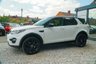 USED 2018 M LAND ROVER DISCOVERY SPORT 2.0 TD4 HSE Black SUV 5dr Diesel Auto 4WD Euro 6 (s/s) (180 ps) 