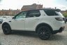 USED 2018 M LAND ROVER DISCOVERY SPORT 2.0 TD4 HSE Black SUV 5dr Diesel Auto 4WD Euro 6 (s/s) (180 ps) 
