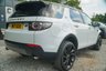 USED 2018 M LAND ROVER DISCOVERY SPORT 2.0 TD4 HSE Black SUV 5dr Diesel Auto 4WD Euro 6 (s/s) (180 ps) 