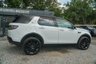 USED 2018 M LAND ROVER DISCOVERY SPORT 2.0 TD4 HSE Black SUV 5dr Diesel Auto 4WD Euro 6 (s/s) (180 ps) 