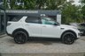 USED 2018 M LAND ROVER DISCOVERY SPORT 2.0 TD4 HSE Black SUV 5dr Diesel Auto 4WD Euro 6 (s/s) (180 ps) 