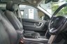USED 2018 M LAND ROVER DISCOVERY SPORT 2.0 TD4 HSE Black SUV 5dr Diesel Auto 4WD Euro 6 (s/s) (180 ps) 