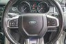USED 2018 M LAND ROVER DISCOVERY SPORT 2.0 TD4 HSE Black SUV 5dr Diesel Auto 4WD Euro 6 (s/s) (180 ps) 