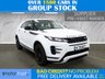USED 2022 22 LAND ROVER RANGE ROVER EVOQUE 2.0 P250 MHEV R-Dynamic S SUV 5dr Petrol Auto 4WD Euro 6 (s/s) (249 ps) 1 OWNERS, 2 KEYS