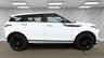 USED 2022 22 LAND ROVER RANGE ROVER EVOQUE 2.0 P250 MHEV R-Dynamic S SUV 5dr Petrol Auto 4WD Euro 6 (s/s) (249 ps) 1 OWNERS, 2 KEYS