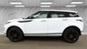 USED 2022 22 LAND ROVER RANGE ROVER EVOQUE 2.0 P250 MHEV R-Dynamic S SUV 5dr Petrol Auto 4WD Euro 6 (s/s) (249 ps) 1 OWNERS, 2 KEYS