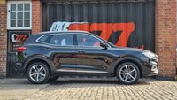 USED 2022 22 MG MG HS 1.5 T-GDI Excite SUV 5dr Petrol Manual Euro 6 (s/s) (162 ps) Great Service Hist +Fresh MOT, SUV