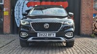 USED 2022 22 MG MG HS 1.5 T-GDI Excite SUV 5dr Petrol Manual Euro 6 (s/s) (162 ps) Great Service Hist +Fresh MOT, SUV