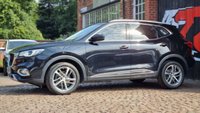 USED 2022 22 MG MG HS 1.5 T-GDI Excite SUV 5dr Petrol Manual Euro 6 (s/s) (162 ps) Great Service Hist +Fresh MOT, SUV
