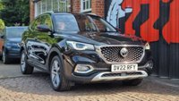 USED 2022 22 MG MG HS 1.5 T-GDI Excite SUV 5dr Petrol Manual Euro 6 (s/s) (162 ps) Great Service Hist +Fresh MOT, SUV