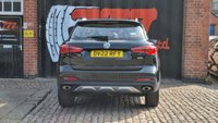 USED 2022 22 MG MG HS 1.5 T-GDI Excite SUV 5dr Petrol Manual Euro 6 (s/s) (162 ps) Great Service Hist +Fresh MOT, SUV
